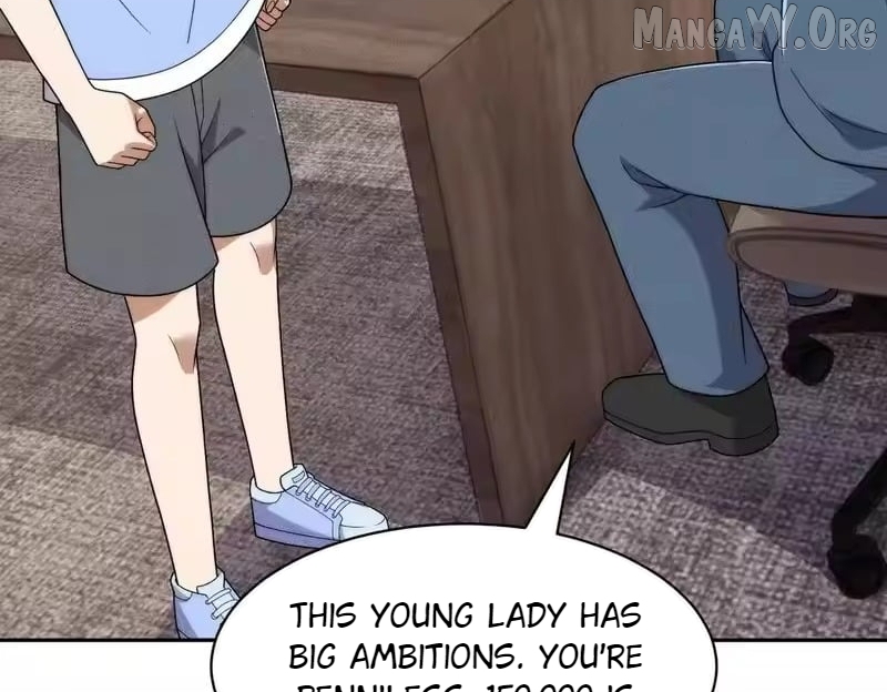 Hidden Dragon in the City (2025) Chapter 50 - page 65